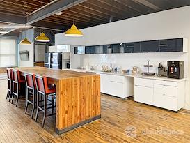 SPACES | AZ, Tucson - Congress St