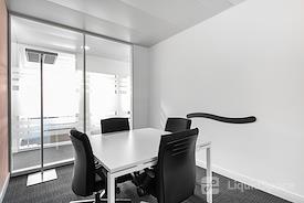 Regus | Versoix, Station Lakeside
