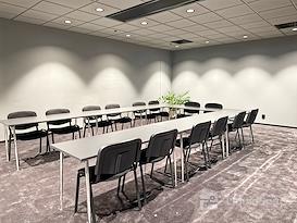 SPACES | Sundbyberg, Umami Park