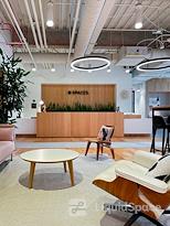 SPACES | Crabtree Terrace