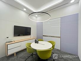 Regus | Singapore 61 Robinson Road
