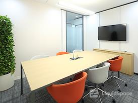 Regus | TOKYO, Omotesando Forest Hills