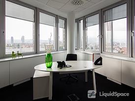 Regus | Bratislava, Apollo
