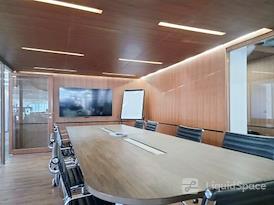 HQ | Hong Kong, Leighton Centre