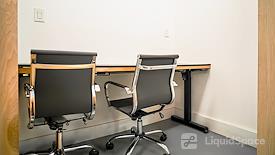 1HomeOffice Inspired Space