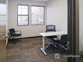 Regus | OR, Medford - National Dr