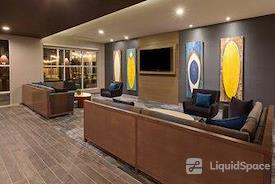 Courtyard by Marriott El Cajon