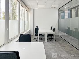 Regus | Madrid, Campo de la Naciones Atria