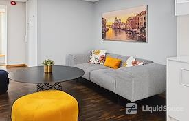 Regus | Gothenburg, Östra Hamngatan