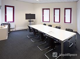 Regus | Amsterdam Sloterdijk Teleport Towers