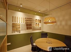 Wisma UOA Damansara I Damansara Heights