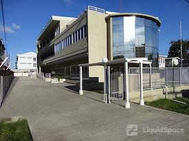 Regus | GUYANA, Georgetown, Waterloo Street