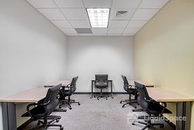 Regus | The District