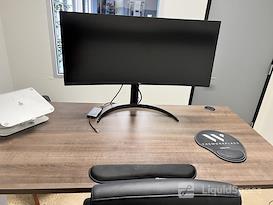 The Workplace Granbury