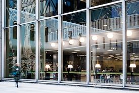 SPACES | Cologne, Breite Strasse