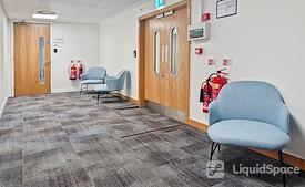 Regus | Brighton, City Centre