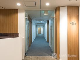 Regus | Okayama, Daiichi Central