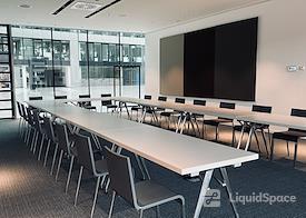 Regus | Frankfurt The Squaire Business Centre