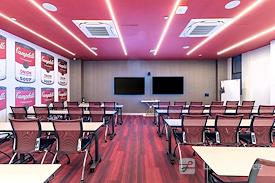 Jay Conference  - Empire