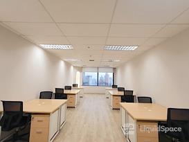 Emporium Tower 21st Fl.