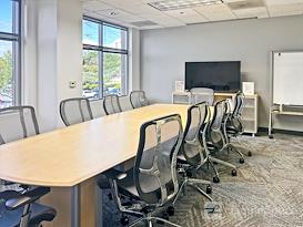 Regus | Cornerstone Corporate