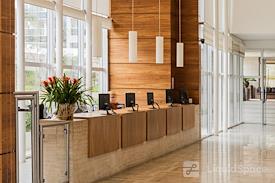 My Place Office Pinheiros