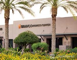 Bravo Business Center