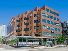 Regus | Cherry Creek