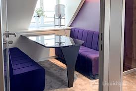 Regus | Norwich, Stannard Place