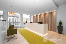 Regus | Milan, Washington