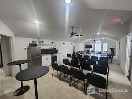 Michigan Court Meeting & Event Space