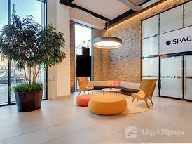 Regus | Slough, Spaces The Porter Building