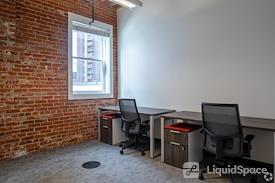 Candy Factory Coworking