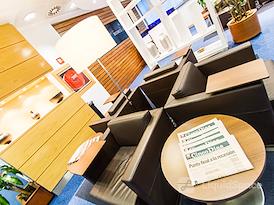 Regus | Madrid Campo de las Naciones