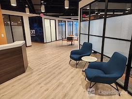 Office Evolution Clearwater