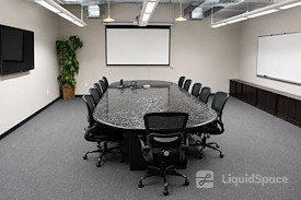 MetaRock Laboratories
