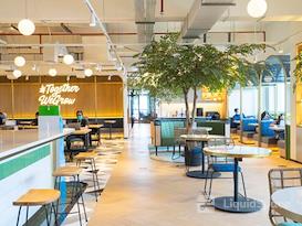 GoWork Sopo Del Tower - Coworking and Office Space
