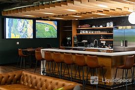 Clubhouse Work & Golf