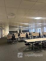 CWP Management Services