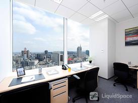 Regus | Sendai Mark One