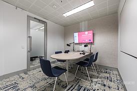 Riff, Powered by Spacecubed