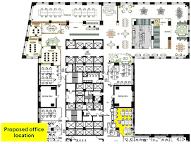 Regus | Chrysler Building