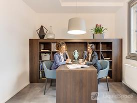 Regus | Milan, Cairoli