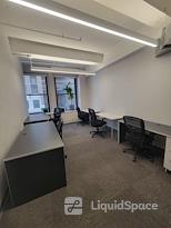 Coalition Space | Penn Station / Midtown