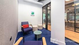 WeWork | 5 Merchant Square