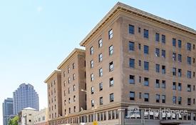 Pacific Workplaces - J Street