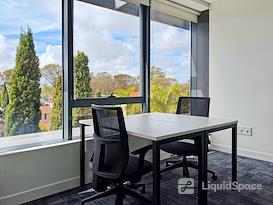 Regus | Montevideo, Carrasco Valley