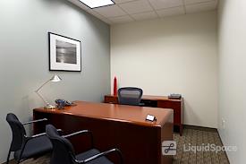 Regus | FL, Tampa - Westshore Int'l Plaza