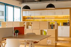 Regus | Graz, Smart City
