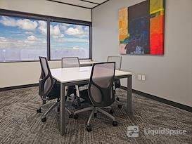 Regus | Gateway I Airport